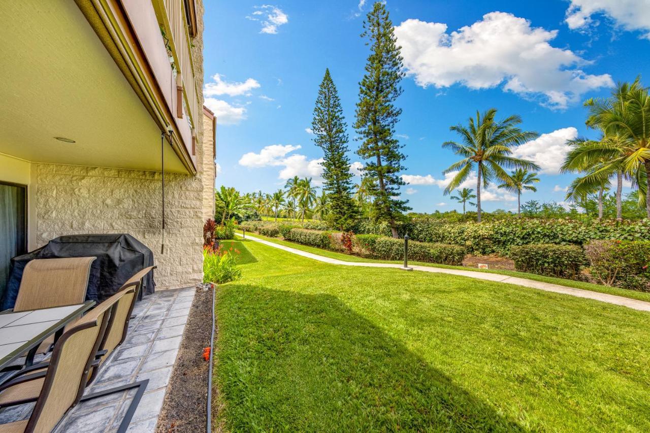 Newly Renovated Condo With Sup Paddle Boards And Golf Clubs Included Kailua-Kona Eksteriør billede