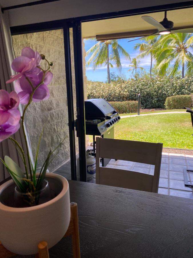 Newly Renovated Condo With Sup Paddle Boards And Golf Clubs Included Kailua-Kona Eksteriør billede