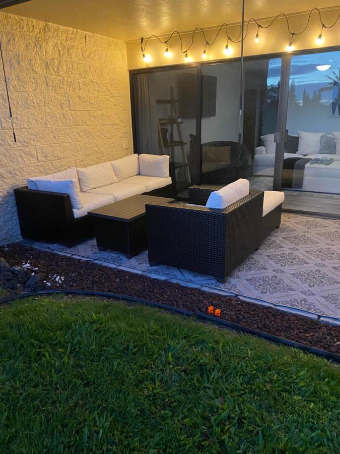 Newly Renovated Condo With Sup Paddle Boards And Golf Clubs Included Kailua-Kona Eksteriør billede