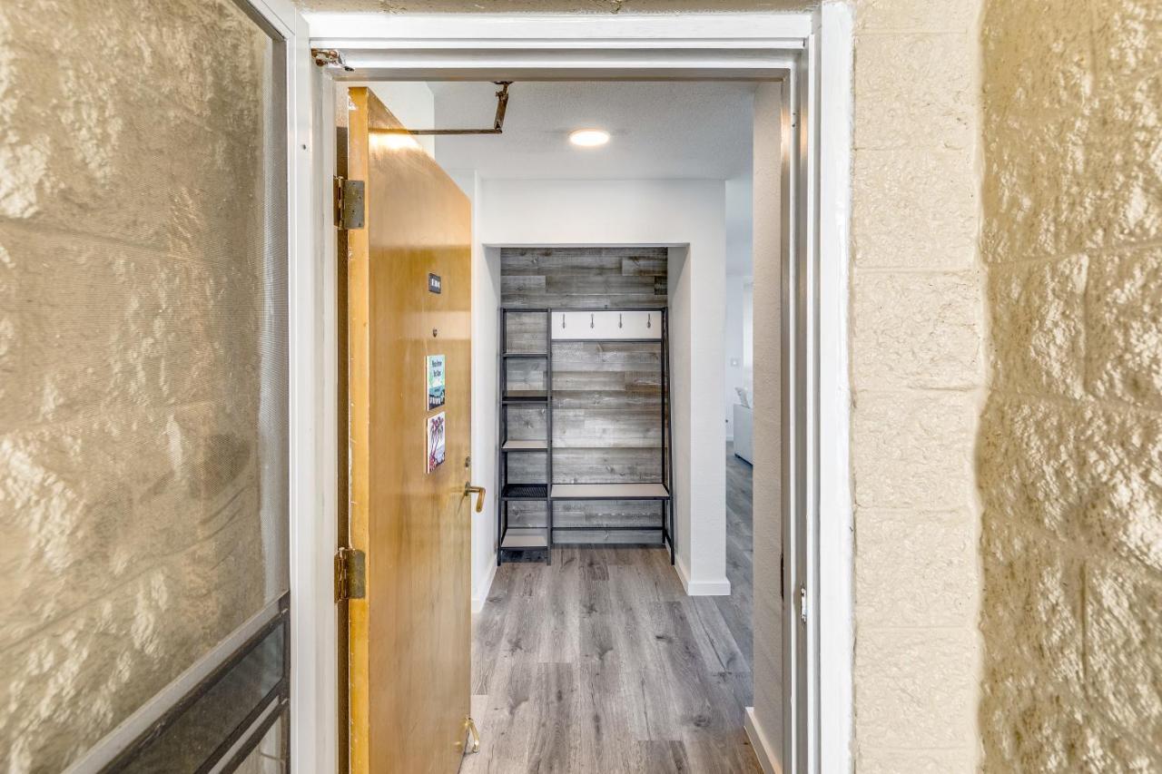 Newly Renovated Condo With Sup Paddle Boards And Golf Clubs Included Kailua-Kona Eksteriør billede