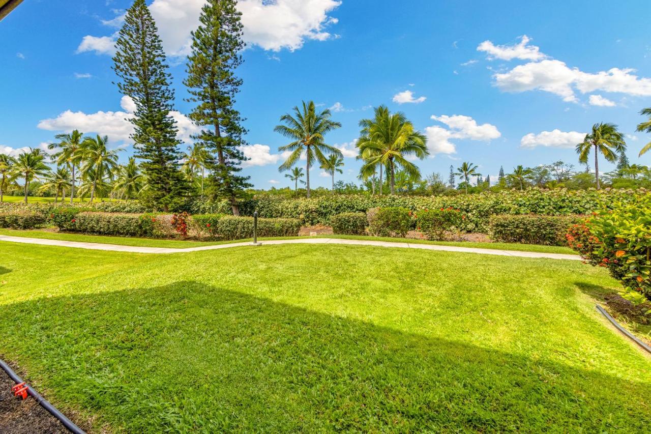 Newly Renovated Condo With Sup Paddle Boards And Golf Clubs Included Kailua-Kona Eksteriør billede