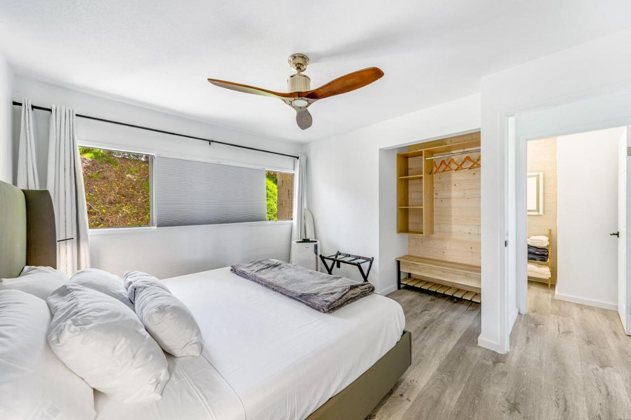 Newly Renovated Condo With Sup Paddle Boards And Golf Clubs Included Kailua-Kona Eksteriør billede