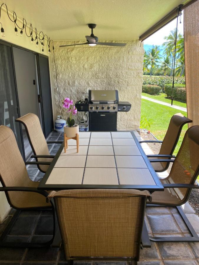 Newly Renovated Condo With Sup Paddle Boards And Golf Clubs Included Kailua-Kona Eksteriør billede