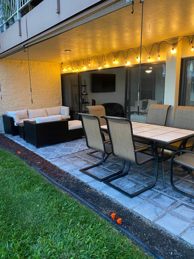 Newly Renovated Condo With Sup Paddle Boards And Golf Clubs Included Kailua-Kona Eksteriør billede