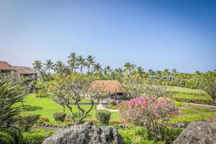 Newly Renovated Condo With Sup Paddle Boards And Golf Clubs Included Kailua-Kona Eksteriør billede